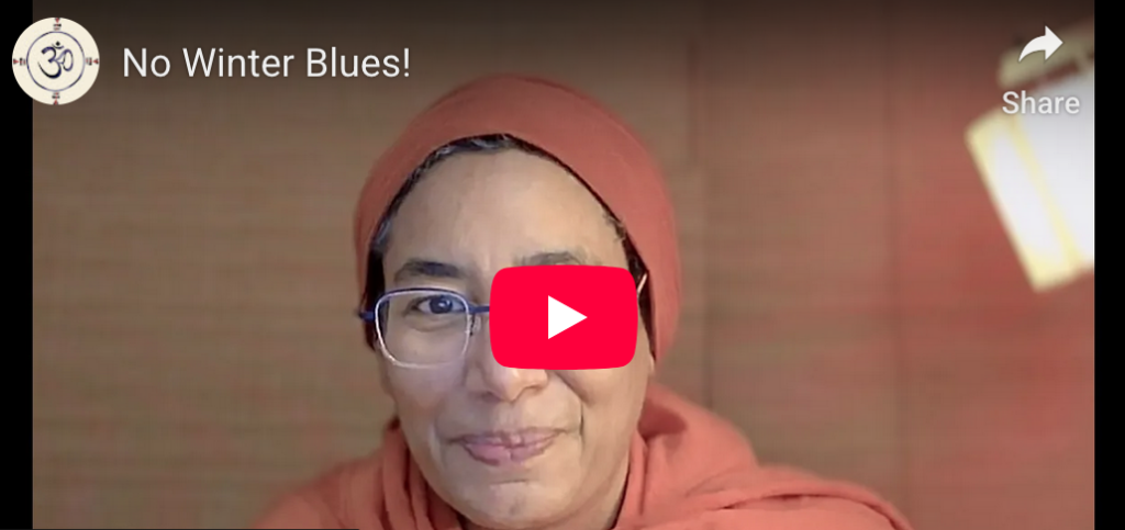 Video thumbnail of Swamiji's invitation